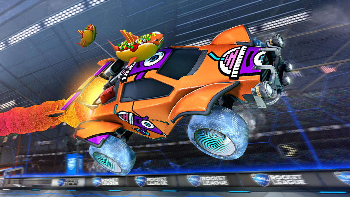 Brainfreeze Wheels