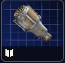 Wolfpack Grenade Blueprint