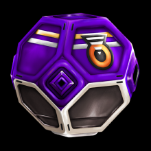 RLCS 2025 1 Exotic / 1 Import / 1 Very Rare Drops (3 Total)