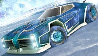 Brainfreeze Wheels