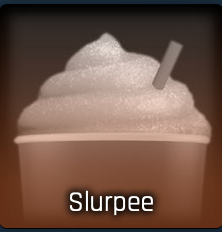 Slurpee Universal Decal (Animated)