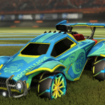 Aero Mage + Big Splash + Ballistic
