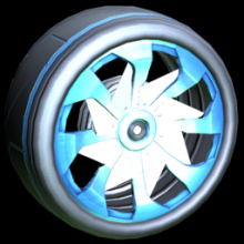 Sovereign Pro Rlcs 2017