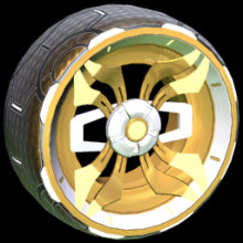 Mendoza Pro Wheels Rlcs 2020