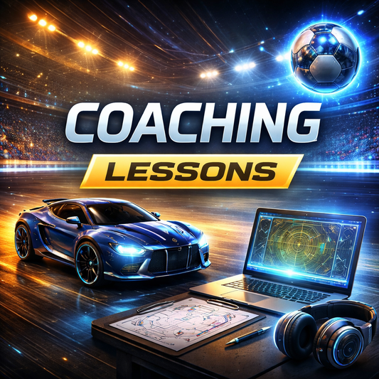 Personalised Training Plan + Custom Training Packs