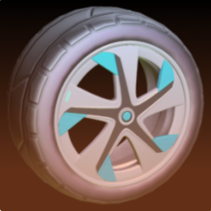 ZT-17 Wheels + Cold Fusion Boost