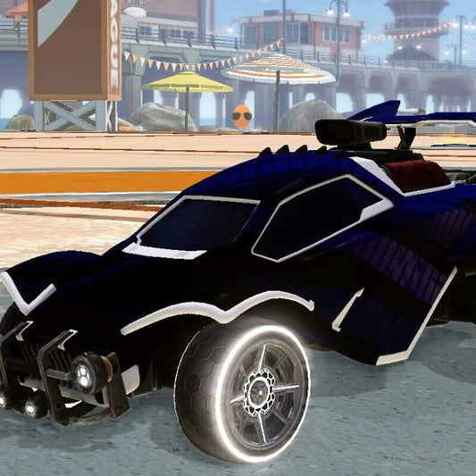 Heiße heiße Räder