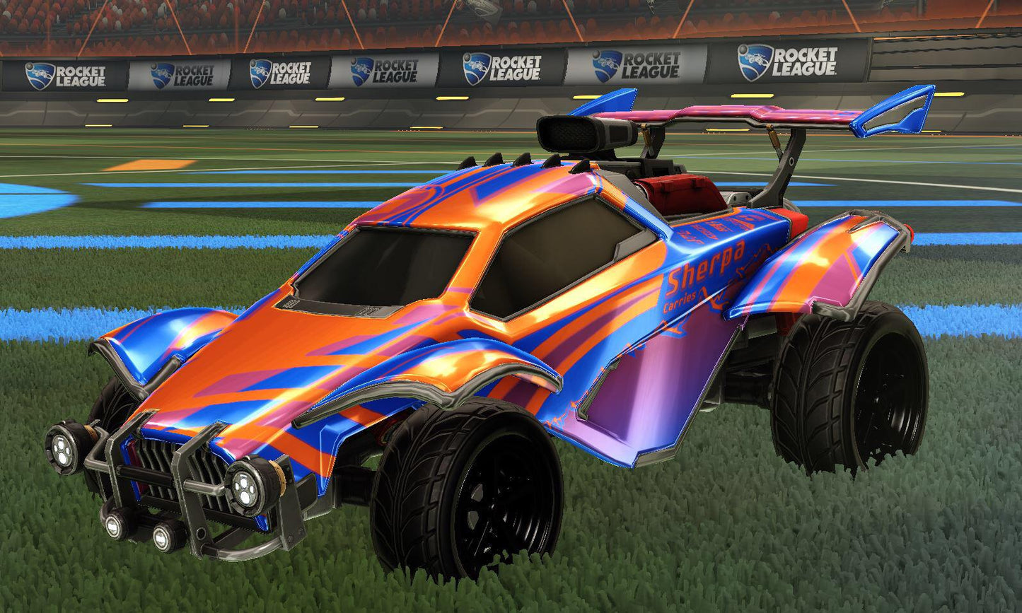 Heiße heiße Räder