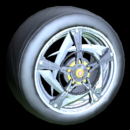 Crimson Dune Racer + Black Ninja + Pink Ballistic