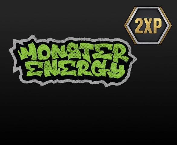 Call of Duty: Black Ops 6 | Monster Energy Full Bundle