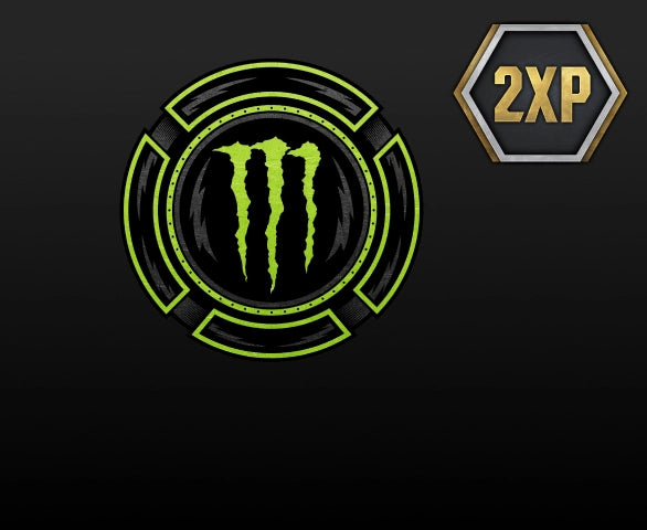 Call of Duty: Black Ops 6 | Monster Energy Full Bundle