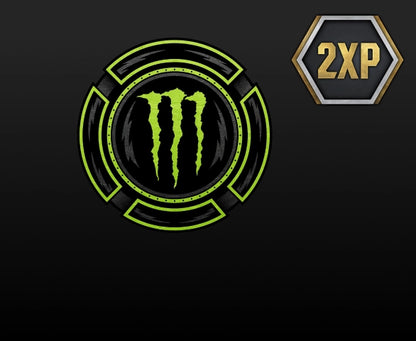 Call of Duty: Black Ops 6 | Monster Energy Full Bundle